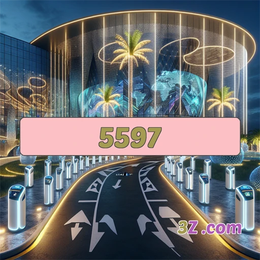 5597.com Aplicativo Móvel