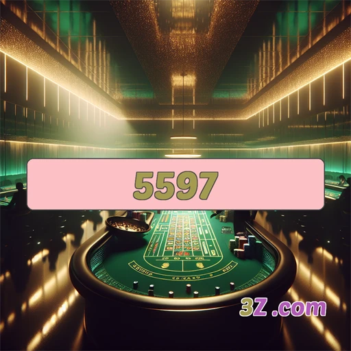 5597.com Máquinas de Slots